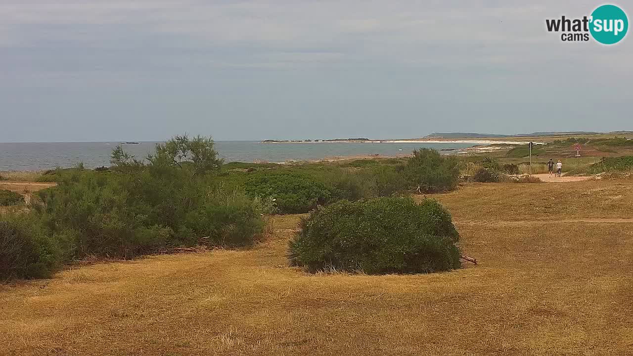 Spiaggia Mari Ermi | Is Arutas – Oristano