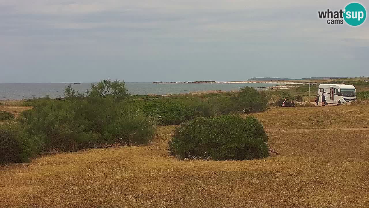 Plage Mari Ermi | Is Arutas – Oristano