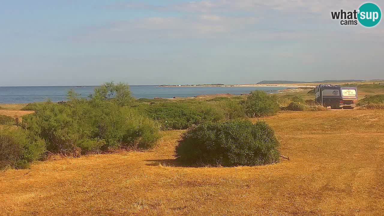Plage Mari Ermi | Is Arutas – Oristano