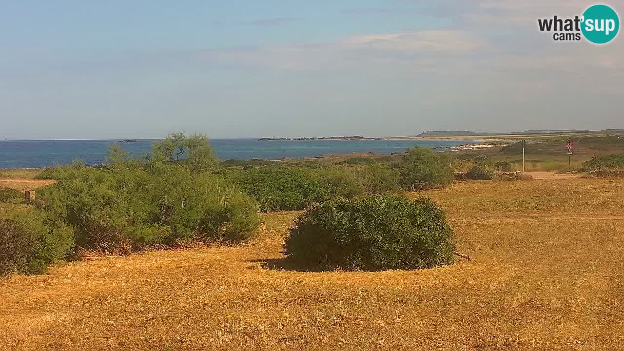 Plage Mari Ermi | Is Arutas – Oristano