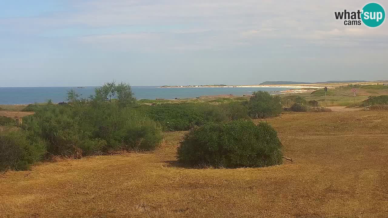 Mari Ermi Strand | Is Arutas – Oristano