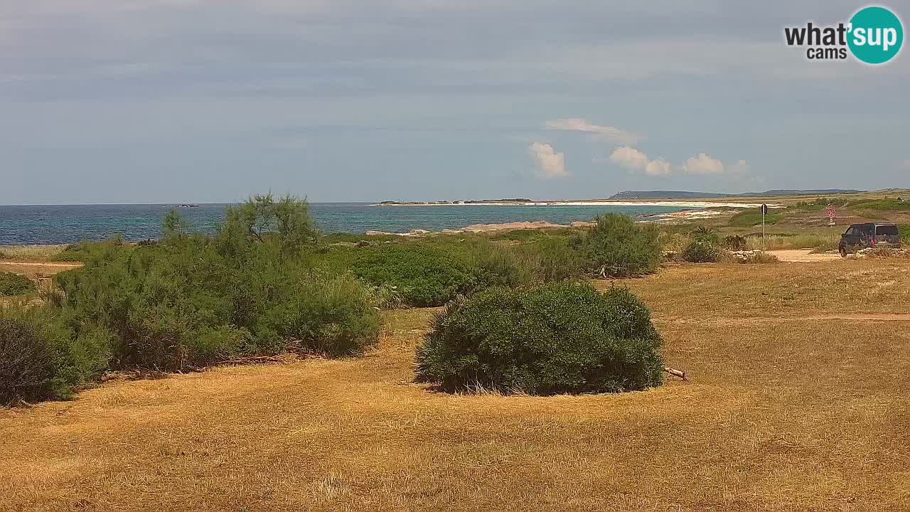 Plage Mari Ermi | Is Arutas – Oristano