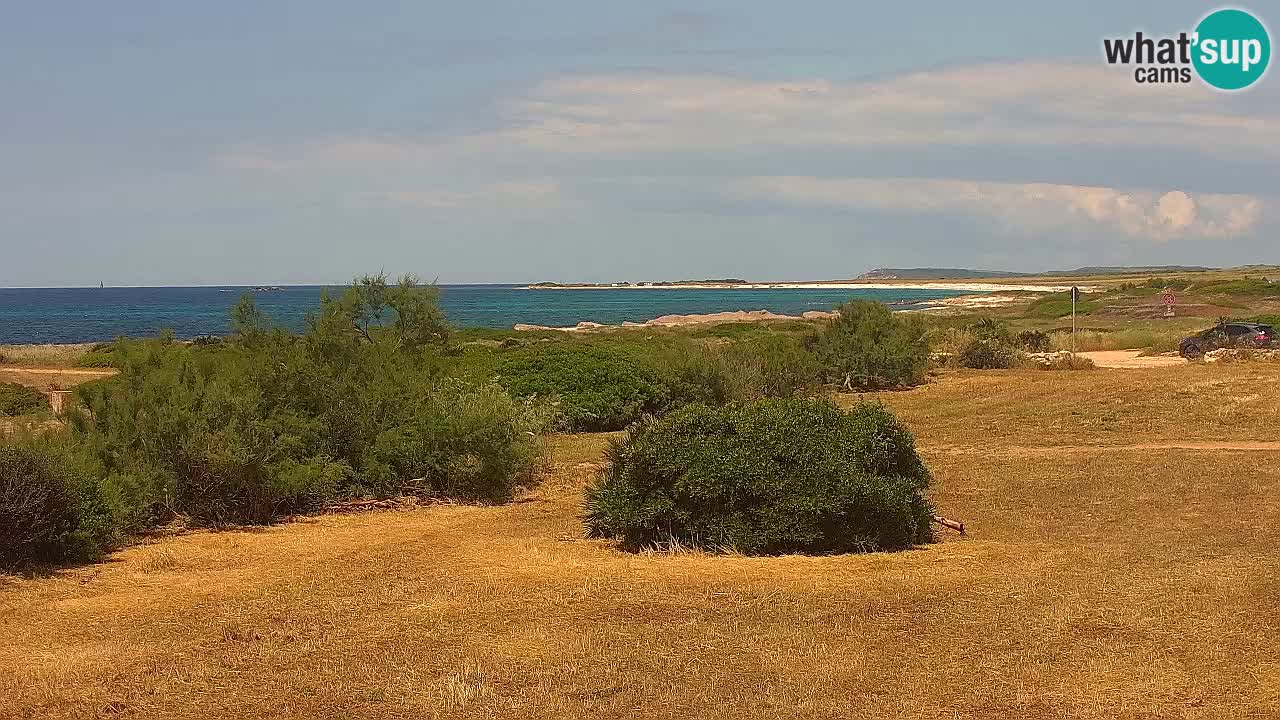Spiaggia Mari Ermi | Is Arutas – Oristano