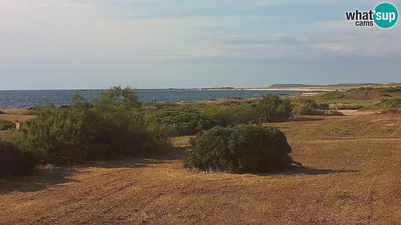 Plage Mari Ermi | Is Arutas – Oristano