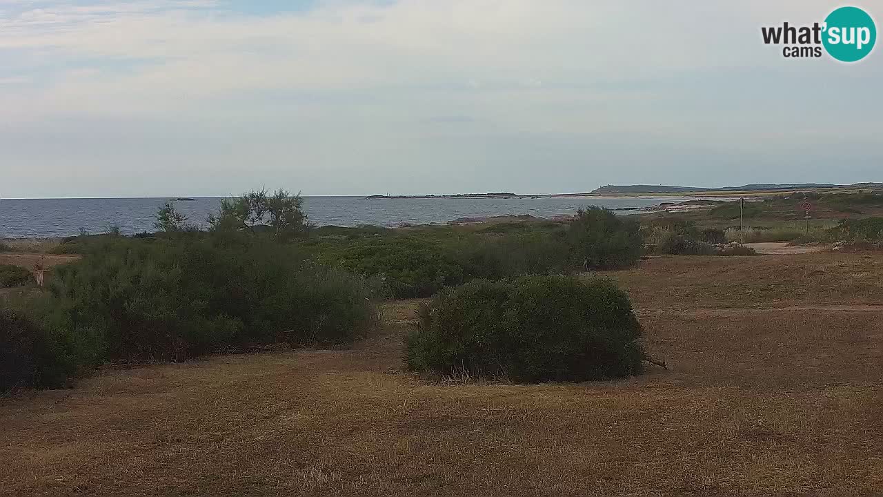 Plage Mari Ermi | Is Arutas – Oristano