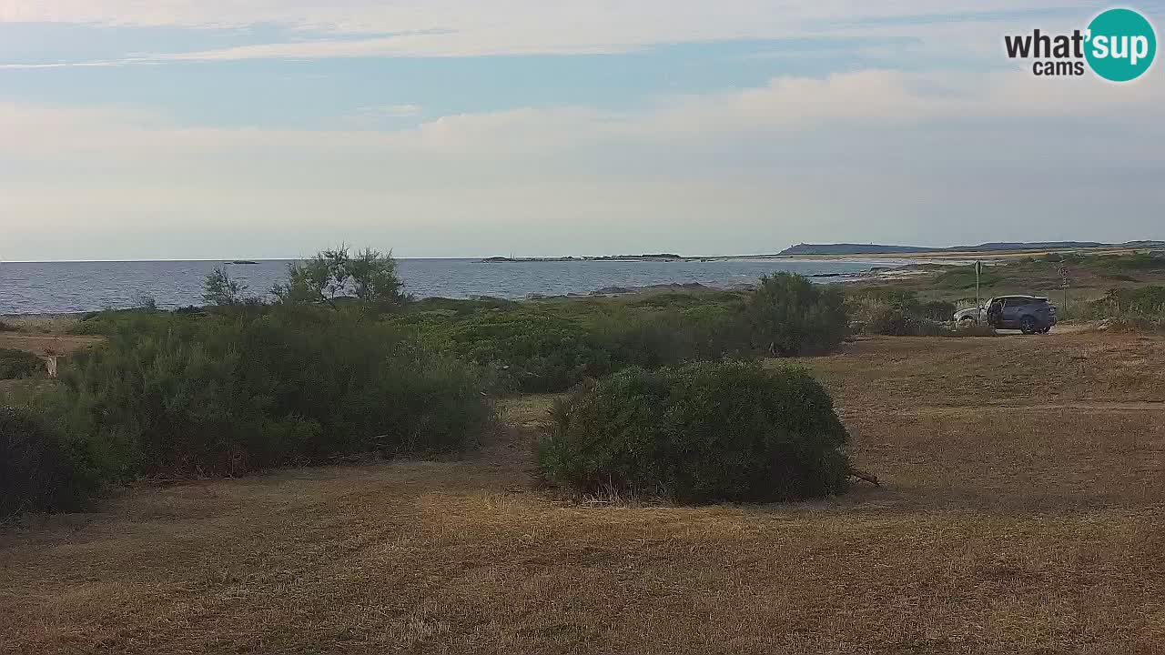 Plaža Mari Ermi | Is Arutas – Oristano