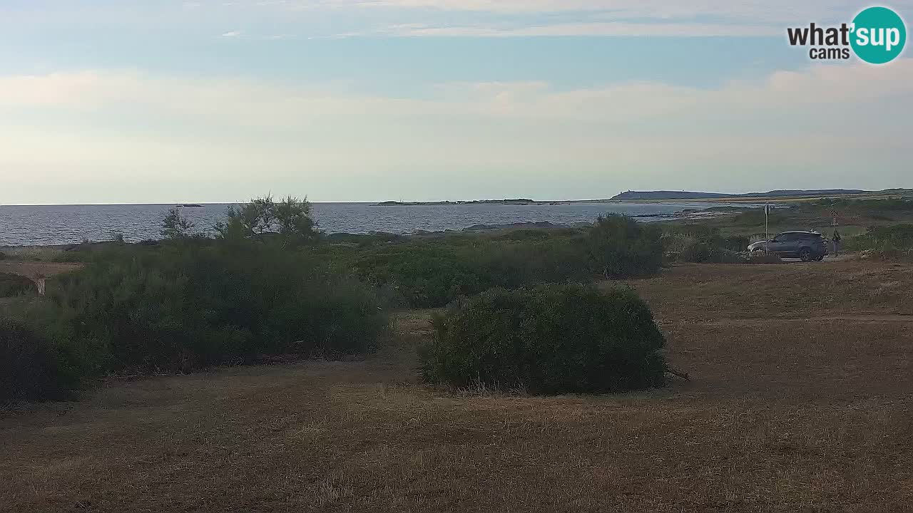 Plaža Mari Ermi | Is Arutas – Oristano