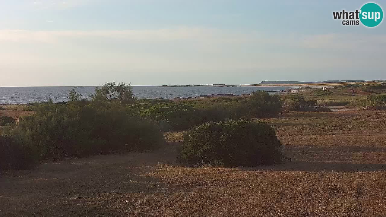 Plaža Mari Ermi | Is Arutas – Oristano