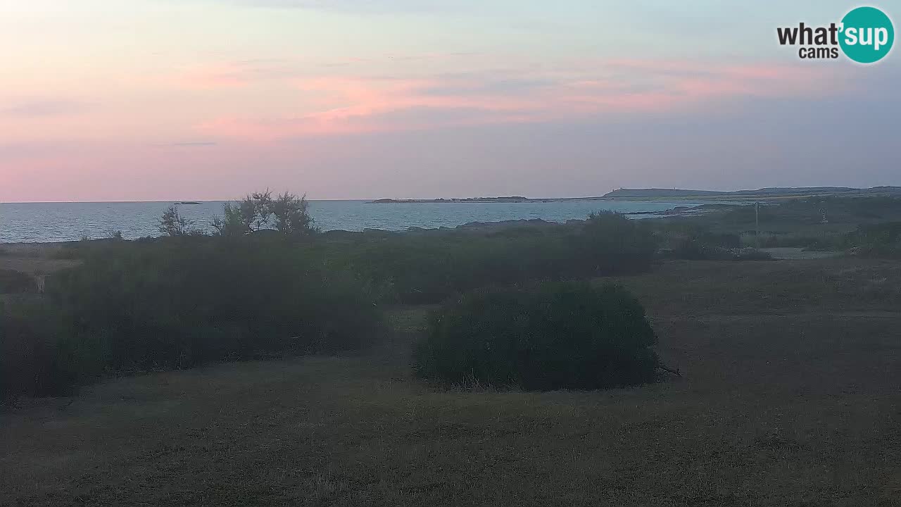 Plaža Mari Ermi | Is Arutas – Oristano