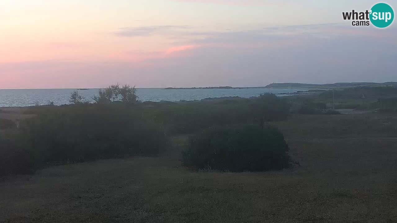 Plaža Mari Ermi | Is Arutas – Oristano