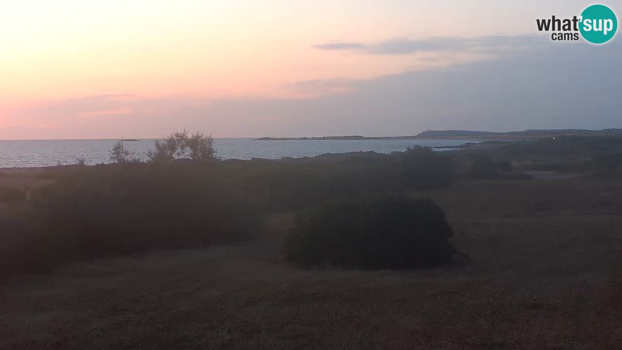 Mari Ermi beach | Is Arutas – Oristano