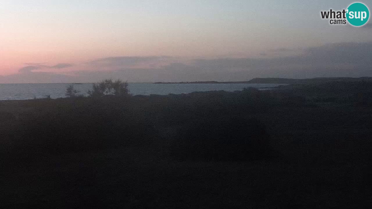 Mari Ermi beach | Is Arutas – Oristano