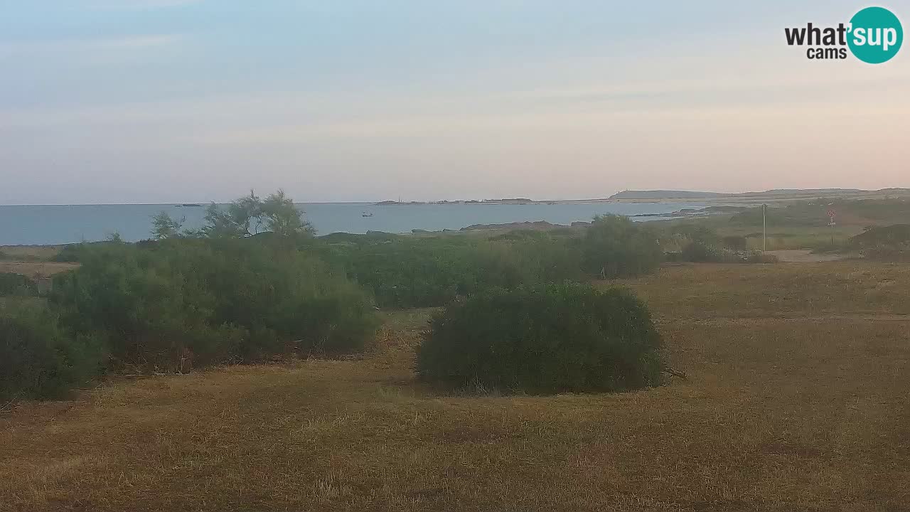 Plage Mari Ermi | Is Arutas – Oristano