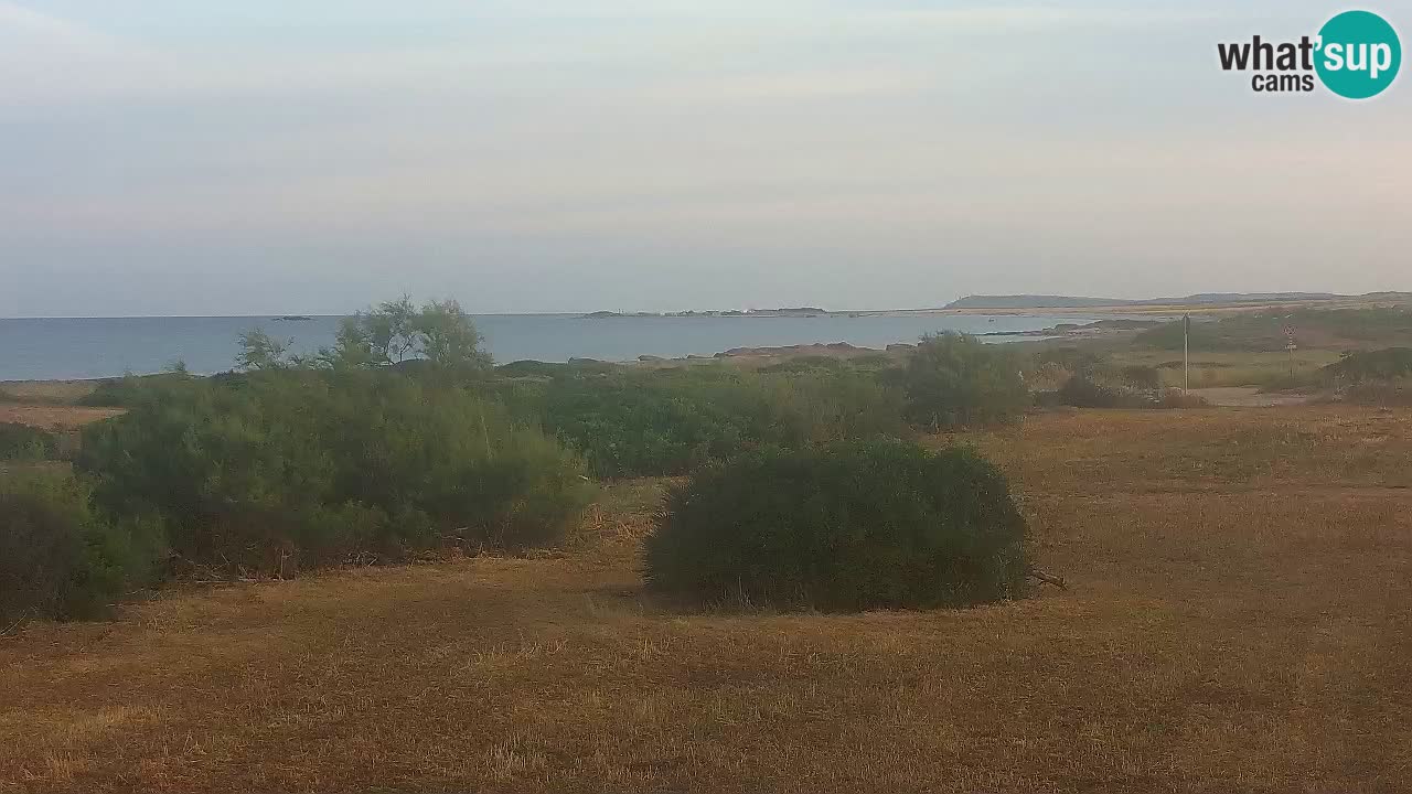 Mari Ermi beach | Is Arutas – Oristano
