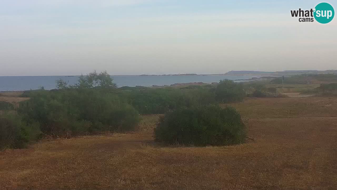 Plaža Mari Ermi | Is Arutas – Oristano