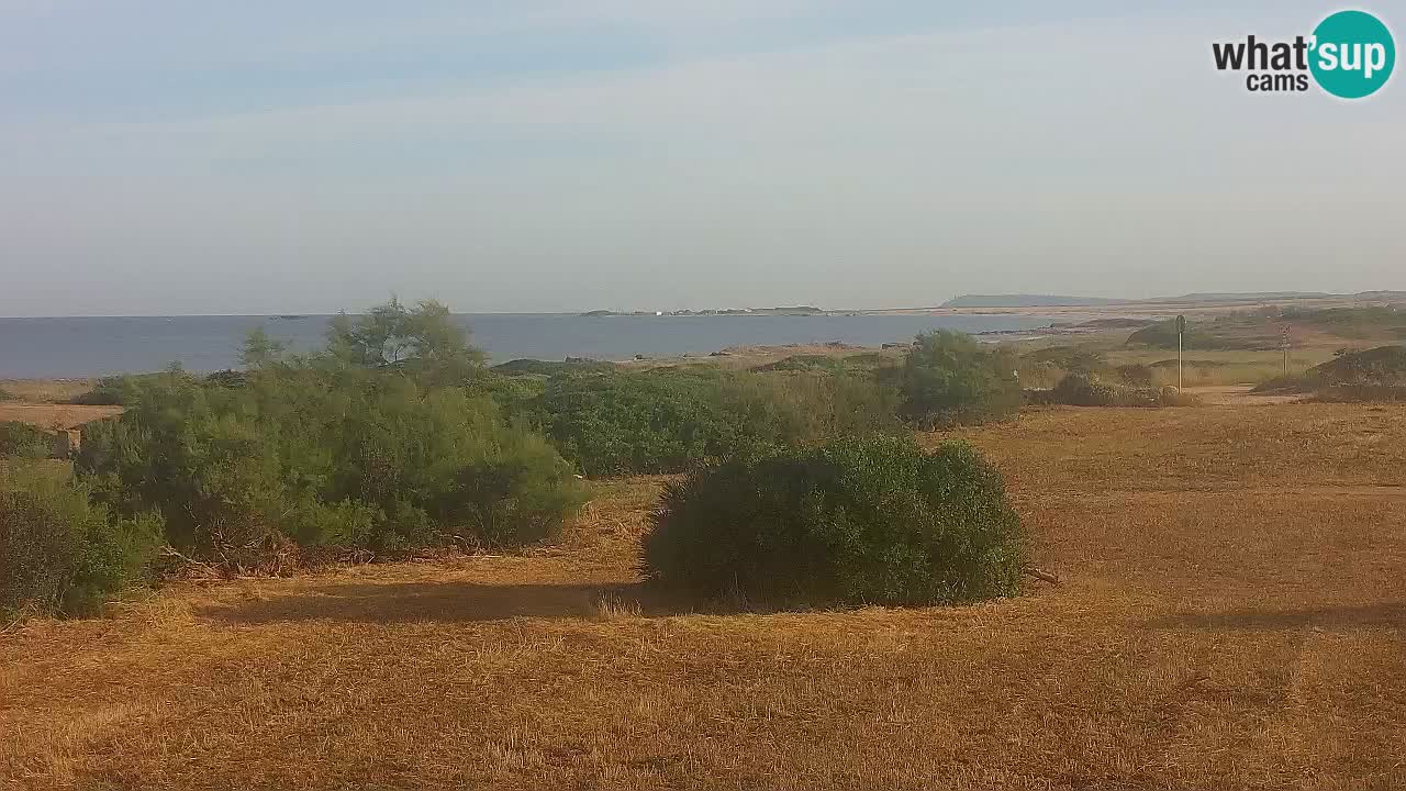 Mari Ermi beach | Is Arutas – Oristano
