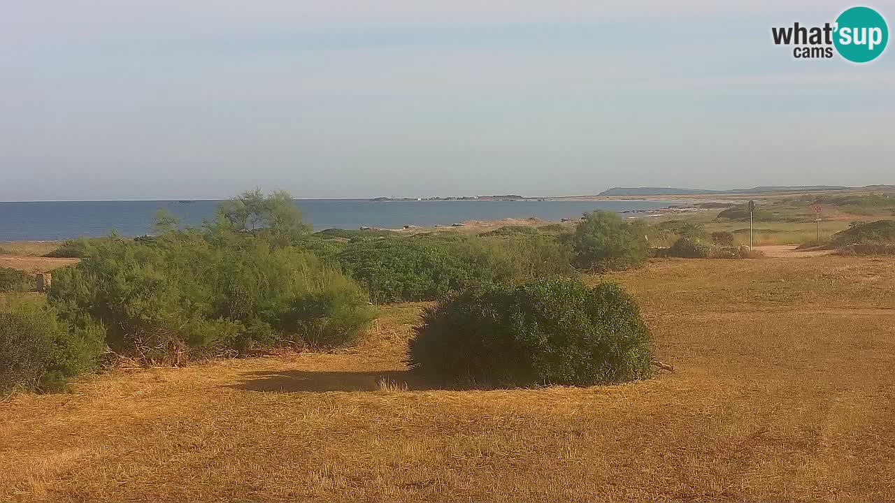 Plaža Mari Ermi | Is Arutas – Oristano
