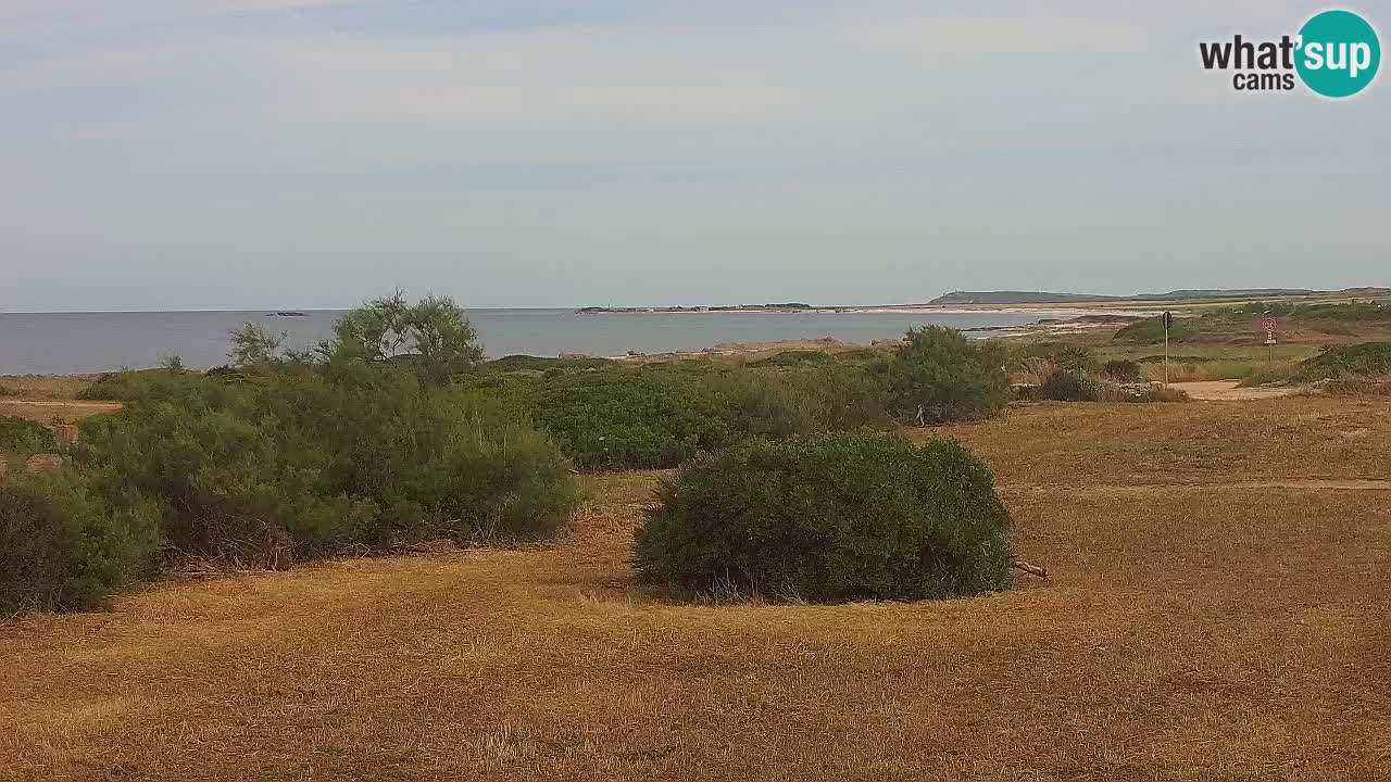 Mari Ermi beach | Is Arutas – Oristano