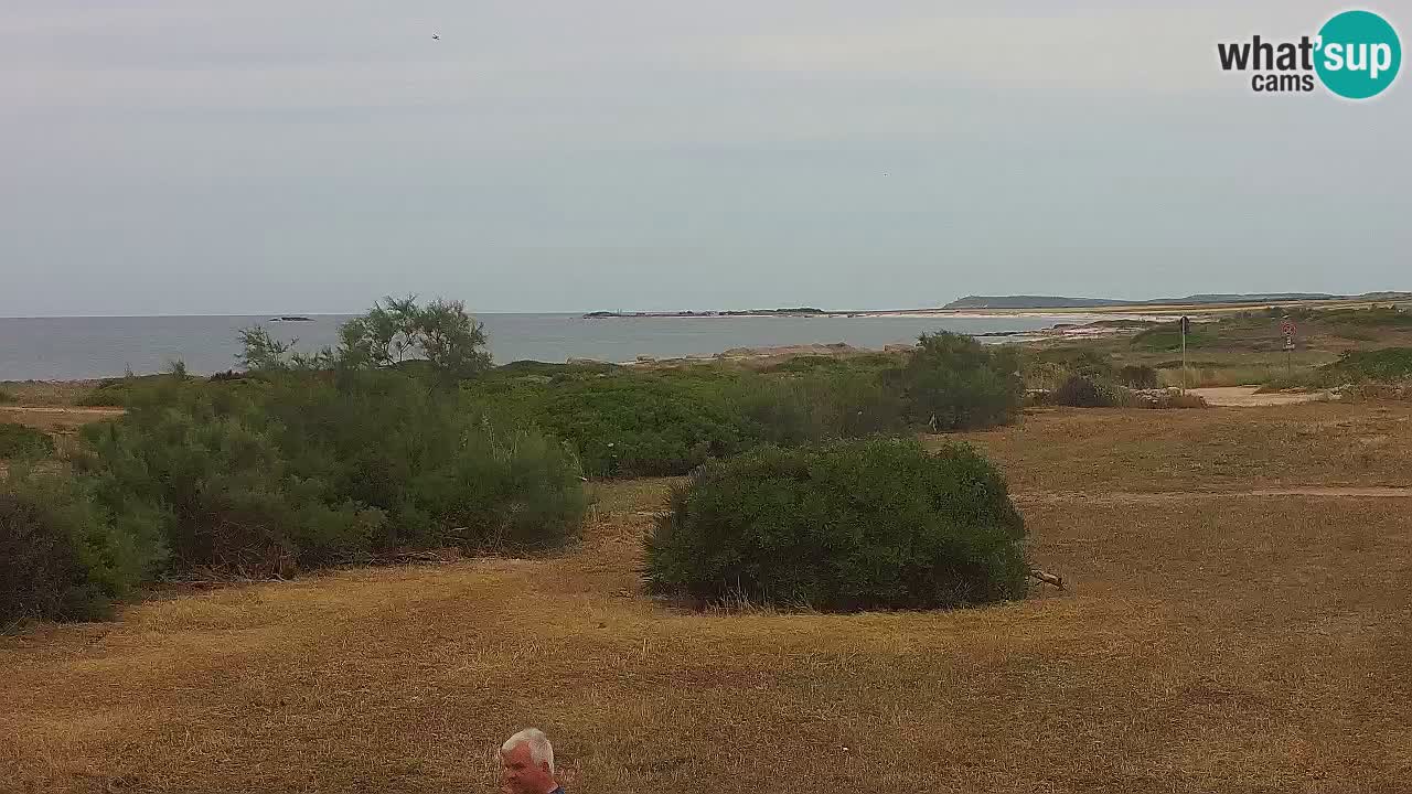 Spiaggia Mari Ermi | Is Arutas – Oristano
