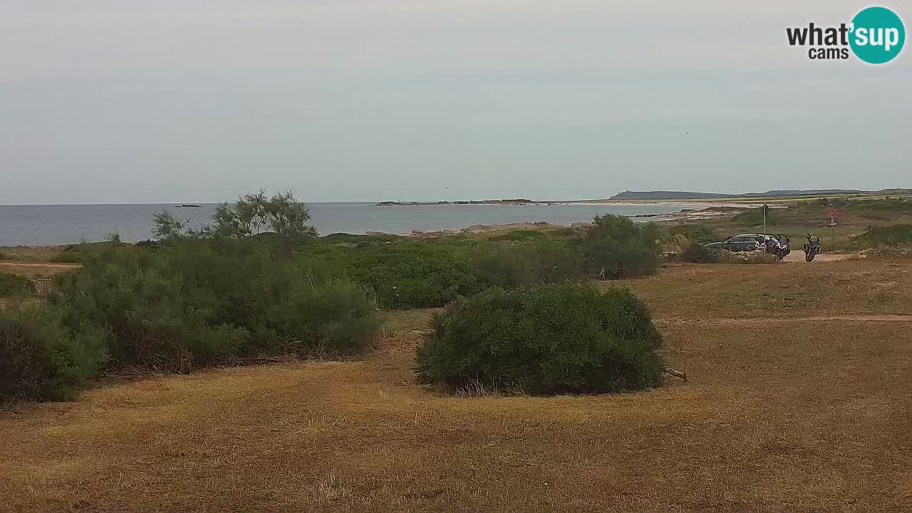 Mari Ermi Strand | Is Arutas – Oristano