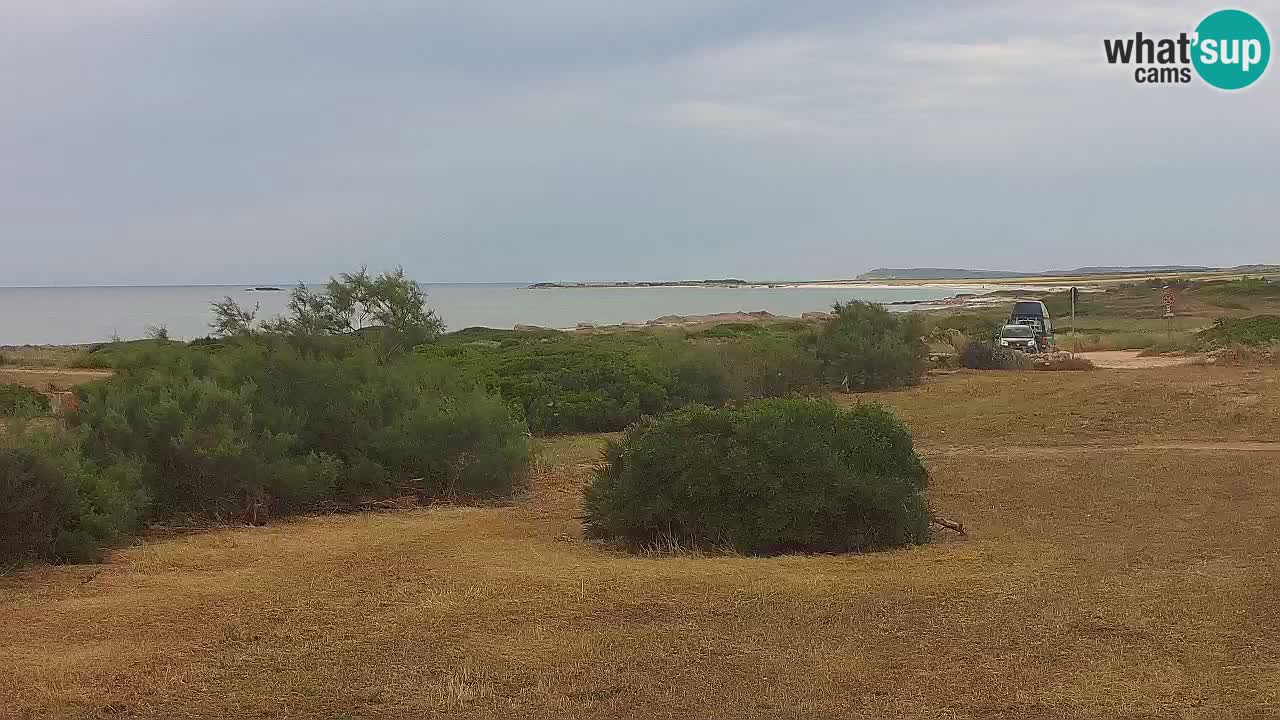Plage Mari Ermi | Is Arutas – Oristano