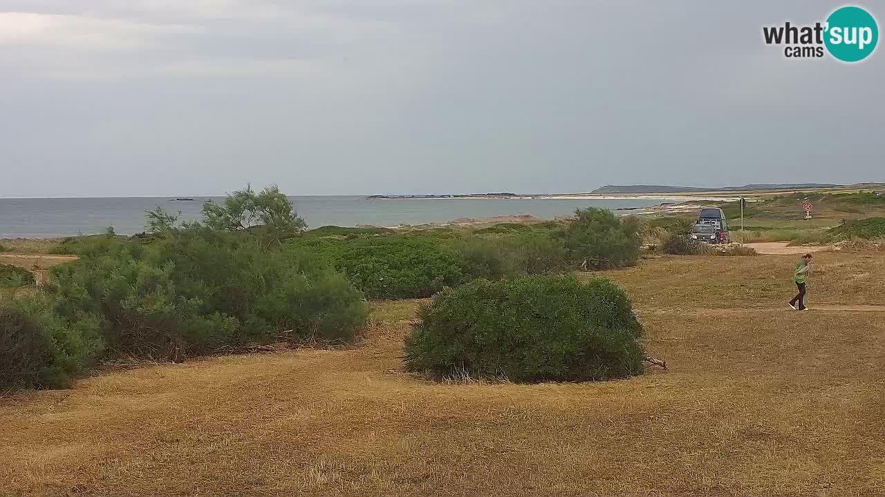 Mari Ermi beach | Is Arutas – Oristano
