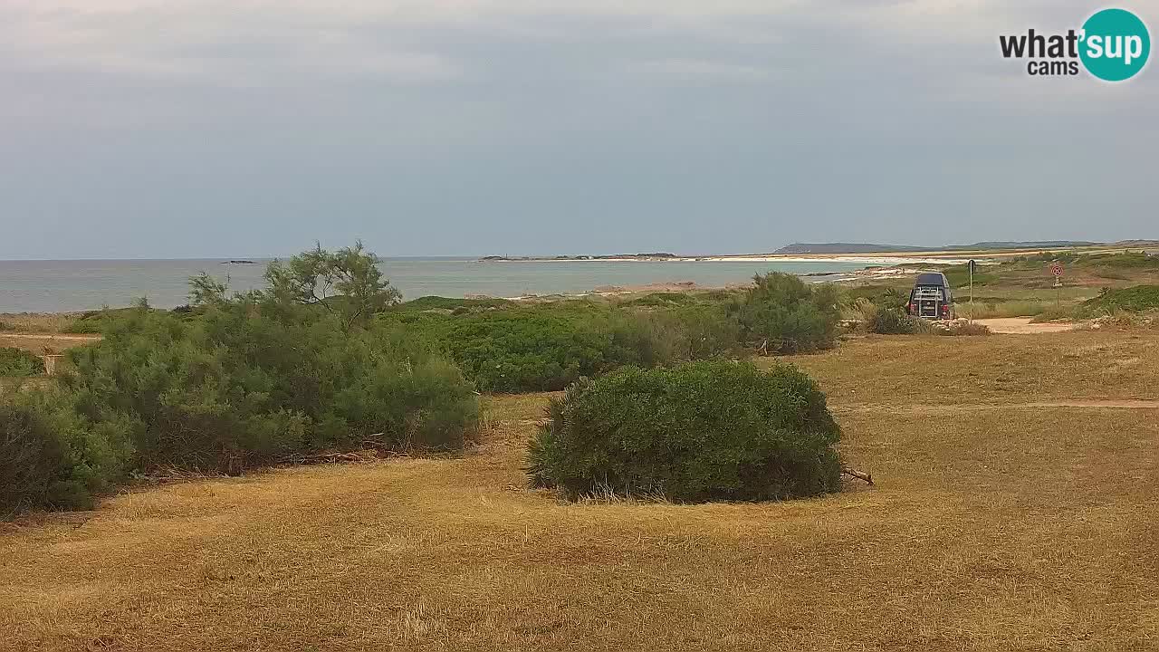 Spiaggia Mari Ermi | Is Arutas – Oristano