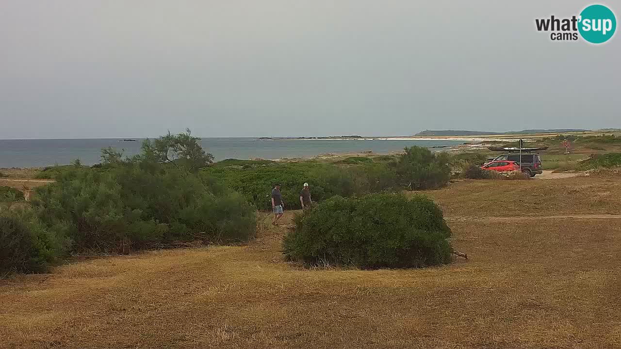 Plaža Mari Ermi | Is Arutas – Oristano