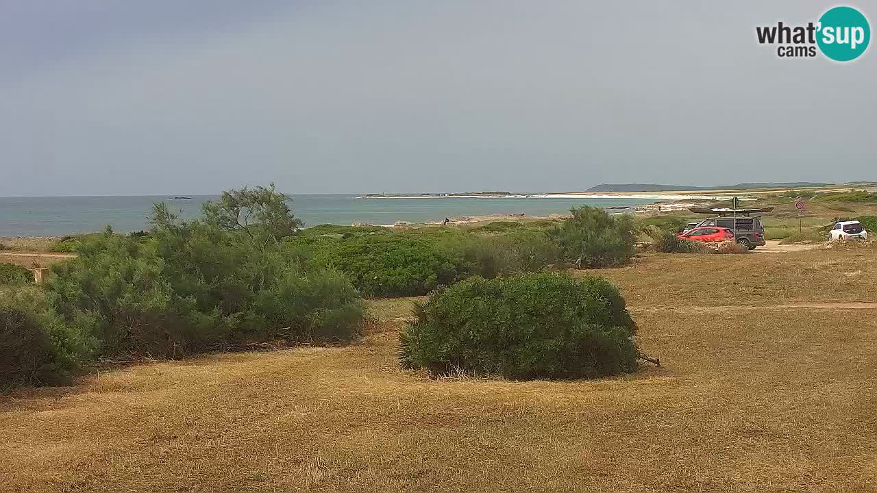 Mari Ermi Strand | Is Arutas – Oristano