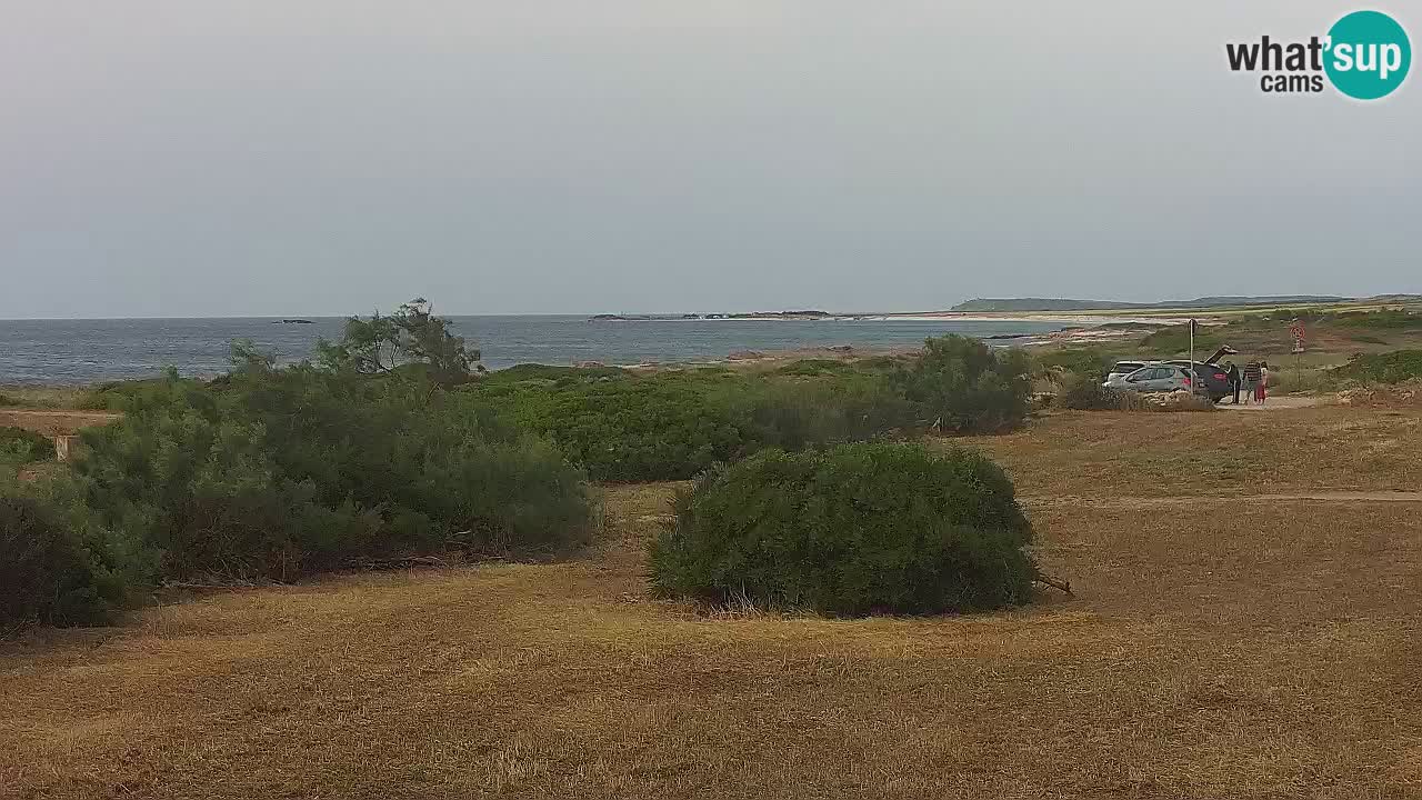 Mari Ermi beach | Is Arutas – Oristano
