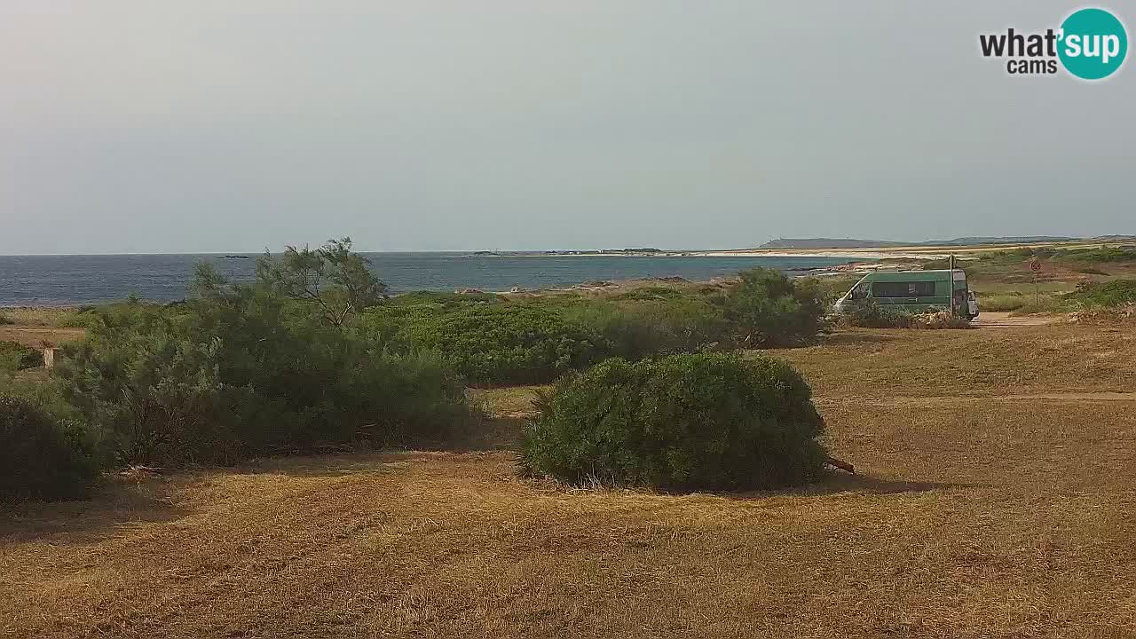 Mari Ermi Strand | Is Arutas – Oristano