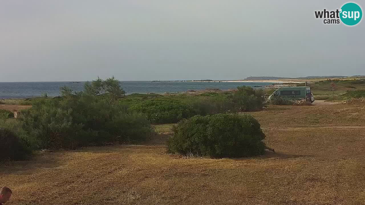 Spiaggia Mari Ermi | Is Arutas – Oristano