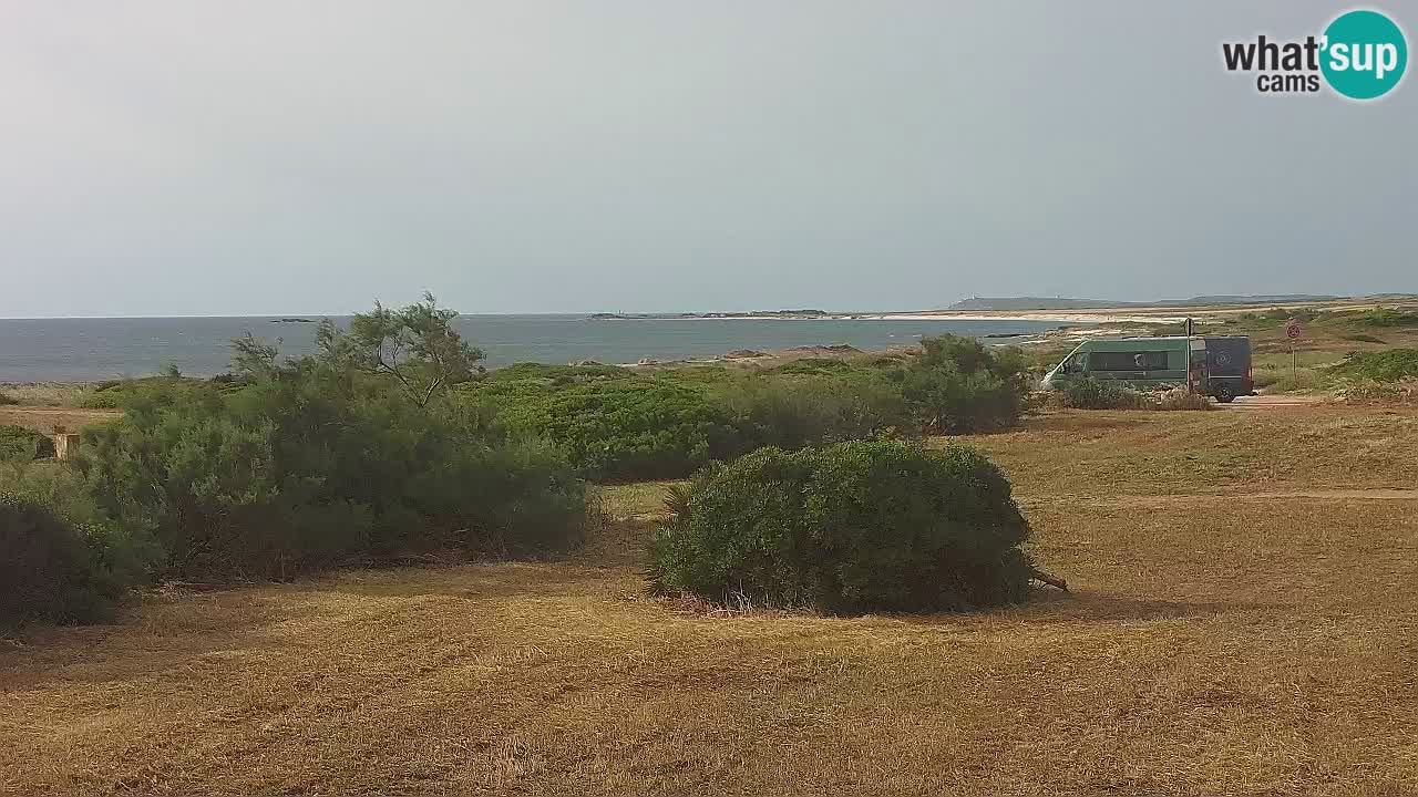 Plaža Mari Ermi | Is Arutas – Oristano