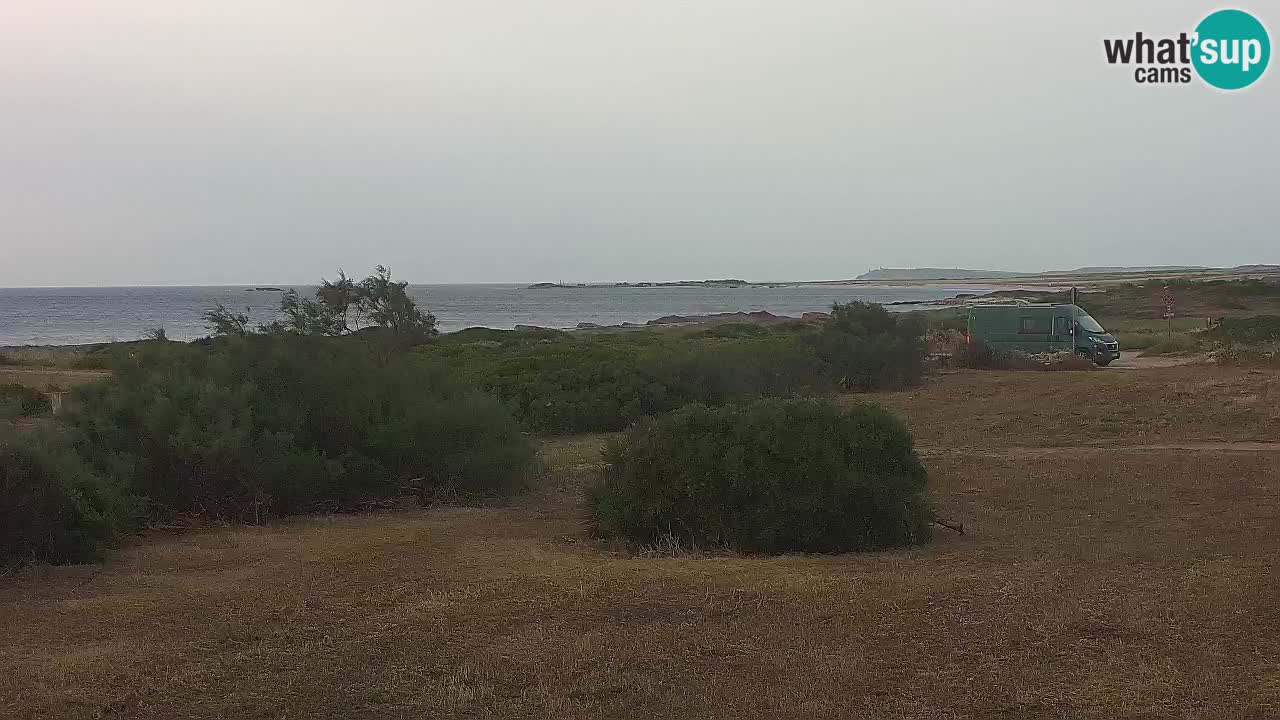 Mari Ermi Strand | Is Arutas – Oristano