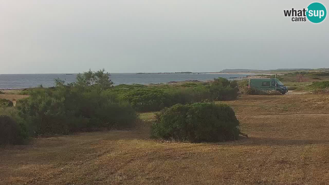 Mari Ermi beach | Is Arutas – Oristano