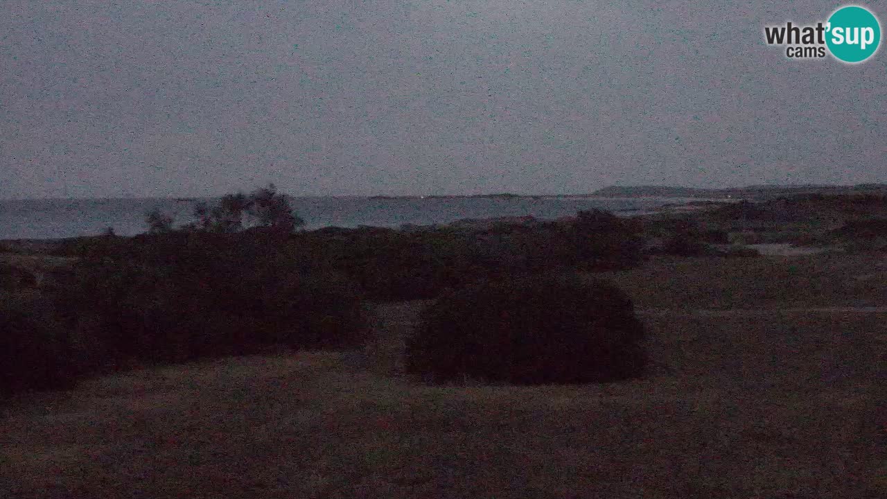 Plaža Mari Ermi | Is Arutas – Oristano
