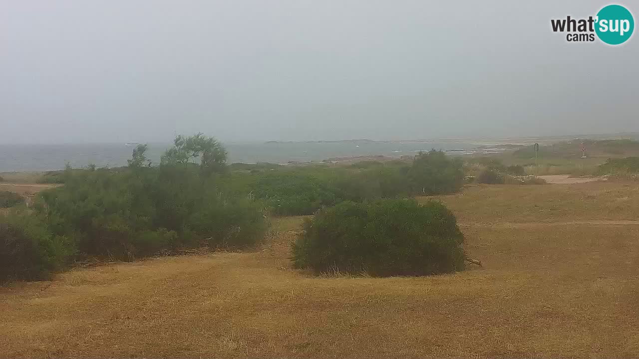 Mari Ermi beach | Is Arutas – Oristano