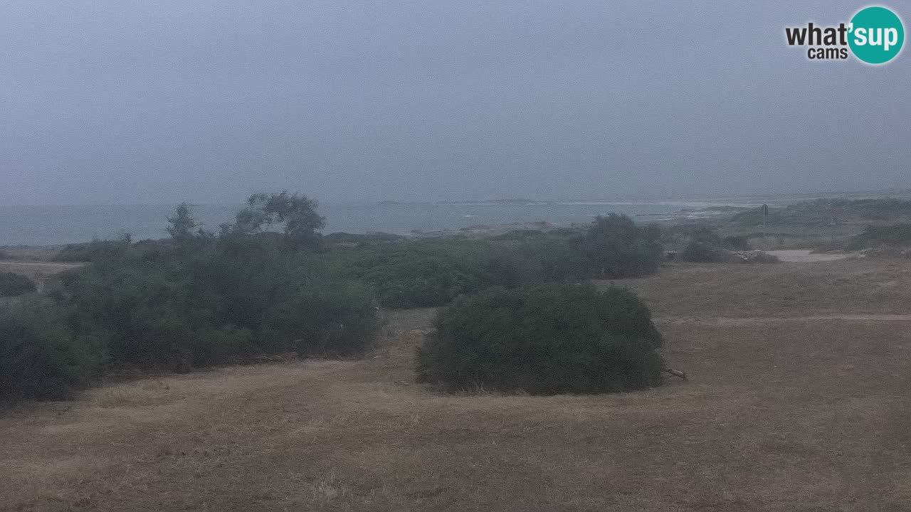 Plage Mari Ermi | Is Arutas – Oristano