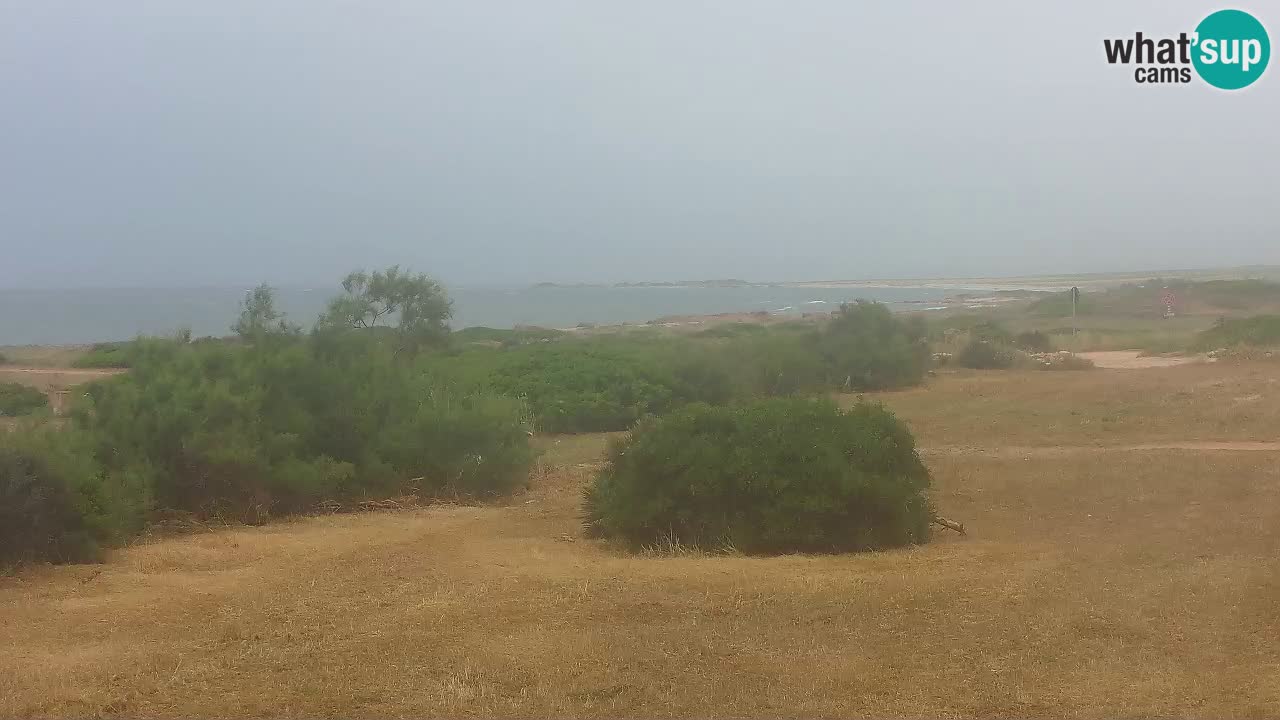 Plaža Mari Ermi | Is Arutas – Oristano