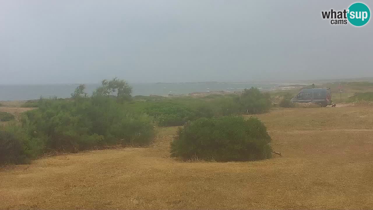 Spiaggia Mari Ermi | Is Arutas – Oristano