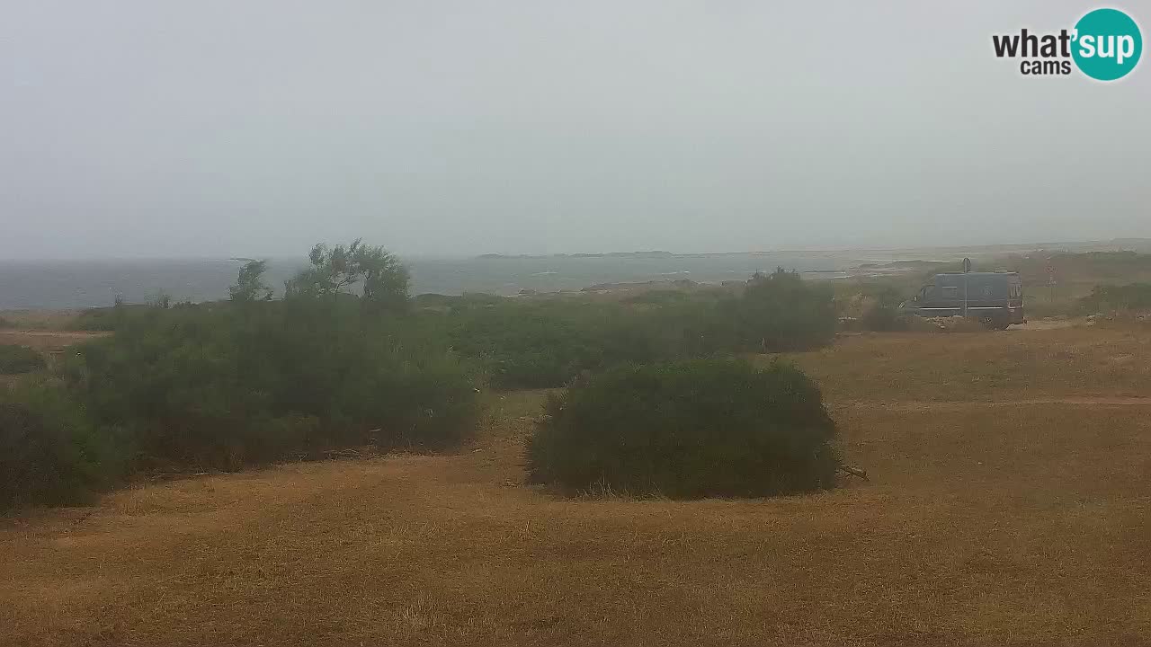 Plaža Mari Ermi | Is Arutas – Oristano