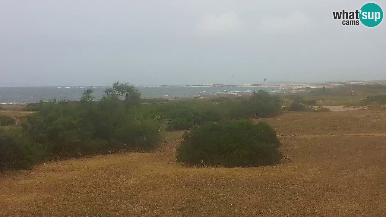 Mari Ermi beach | Is Arutas – Oristano