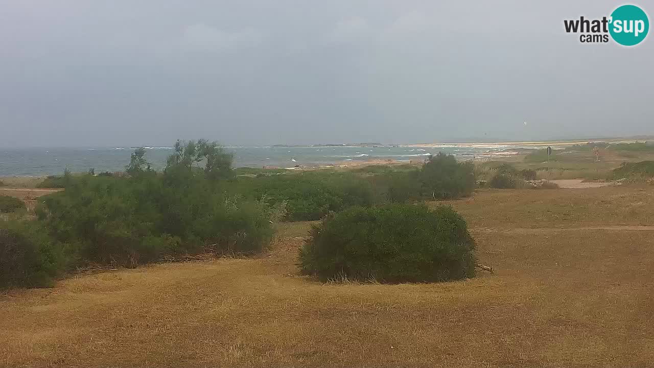 Plaža Mari Ermi | Is Arutas – Oristano