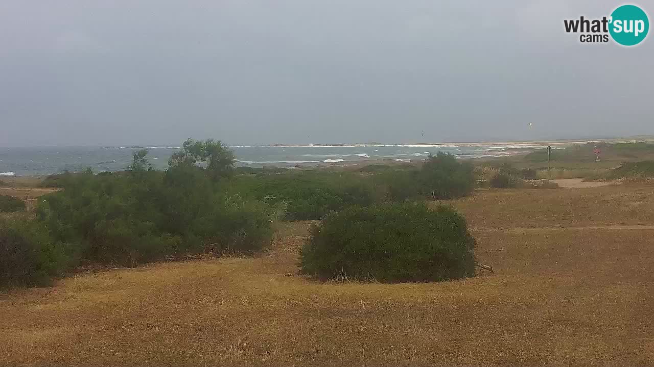 Plage Mari Ermi | Is Arutas – Oristano