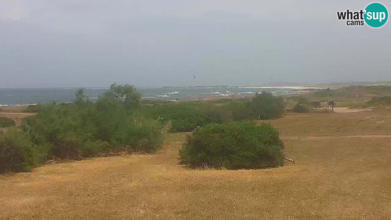 Spiaggia Mari Ermi | Is Arutas – Oristano