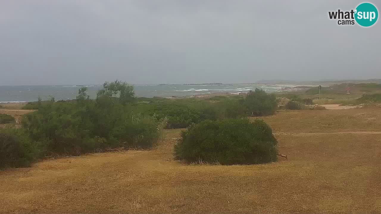 Mari Ermi beach | Is Arutas – Oristano