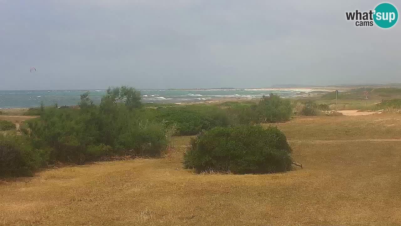 Plaža Mari Ermi | Is Arutas – Oristano