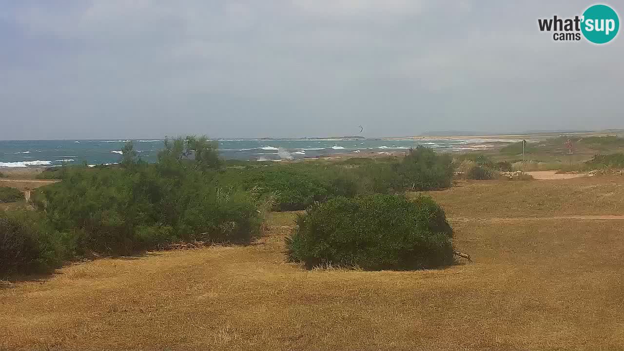 Spiaggia Mari Ermi | Is Arutas – Oristano