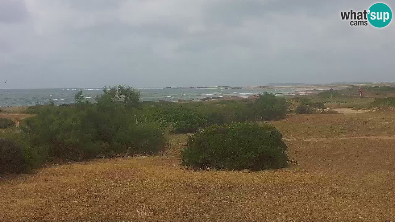Plaža Mari Ermi | Is Arutas – Oristano