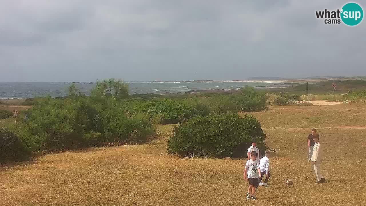 Plaža Mari Ermi | Is Arutas – Oristano